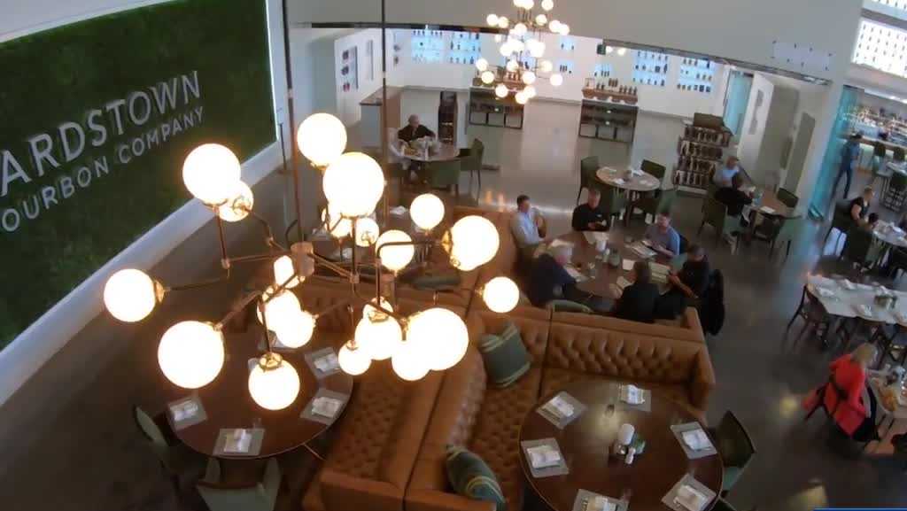 Bardstown restaurant credits foreign exchange program for its recent