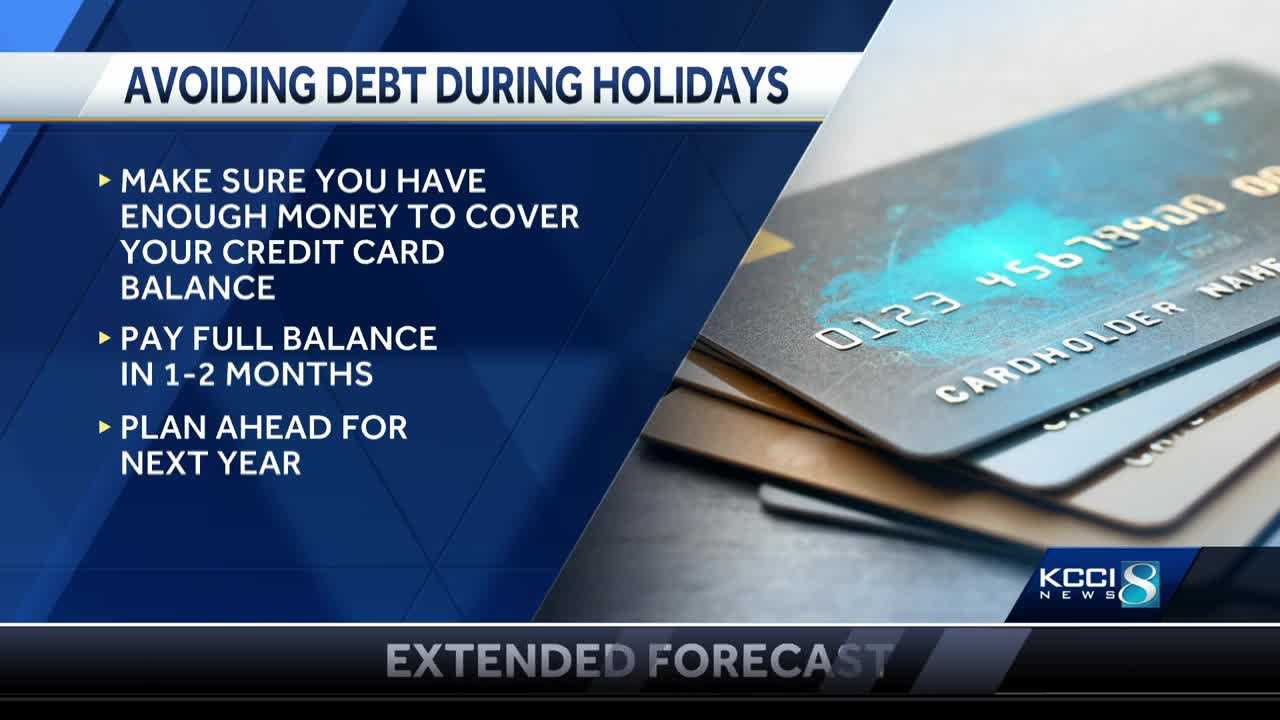 US Credit Card Debt Surpasses $1 Trillion. Here's How It Happened