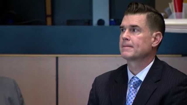 PBSO files motion to send Florida father convicted of locking son in a box to state prison - Vimarsana News