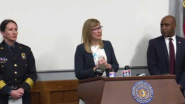 Jackson County prosecutor expects more arrests in Chiefs parade shooting - Vimarsana News
