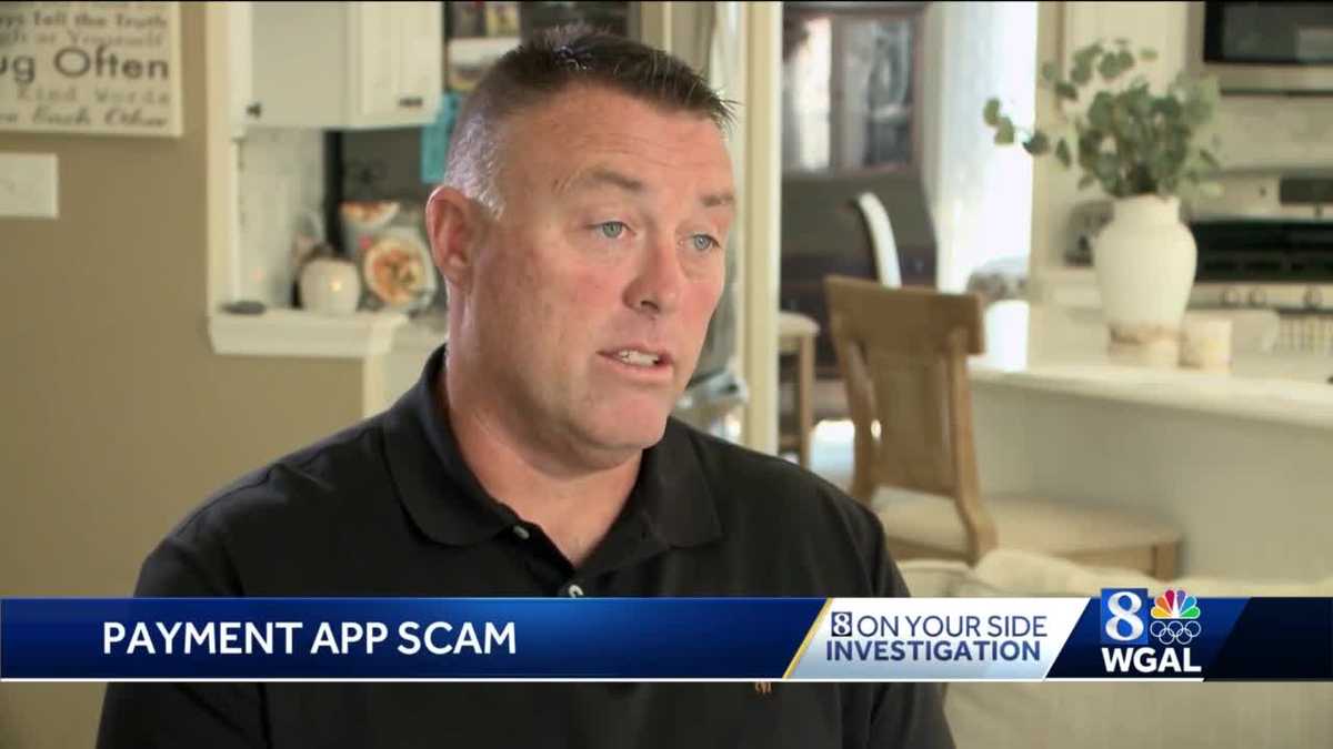 Pa State Police Warn About A Cash Payment Scam