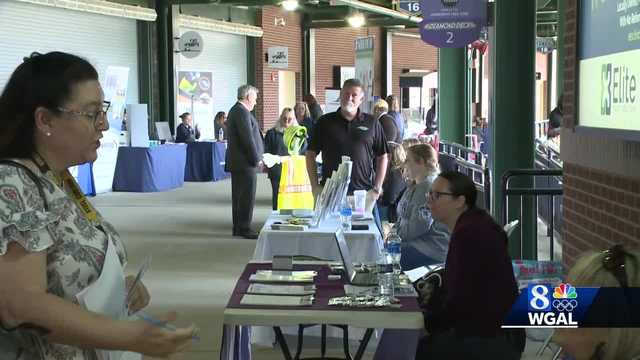 York companies to host job fair 