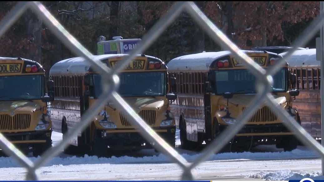 APS students head back to school after winter break