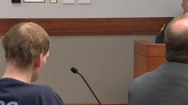 Bellevue father convicted of murder sentenced to life in prison - Vimarsana News