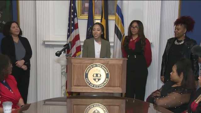 Equal Pay Day: Pittsburgh promises pay equity in city jobs - Vimarsana News