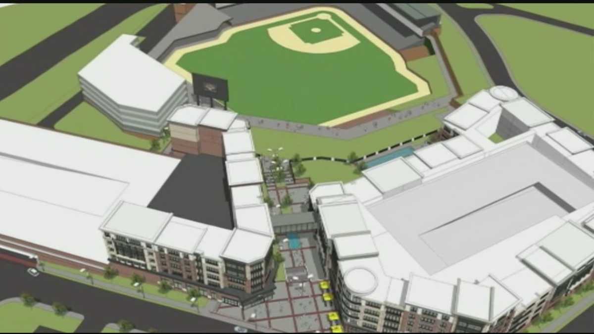 Major development for Winston-Salem Dash's Stadium