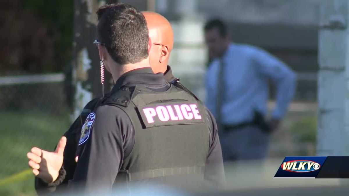 Activists push Louisville Metro Council to pass 'use of force' ordinance