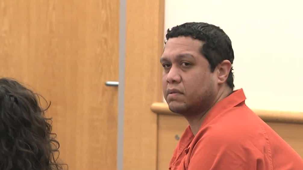 Couple pleads guilty to charges in Hampstead home invasion