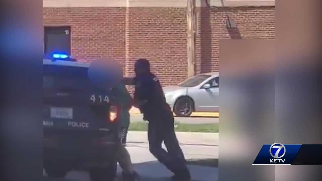 Omaha Police Officer Exonerated In Use Of Force Investigation