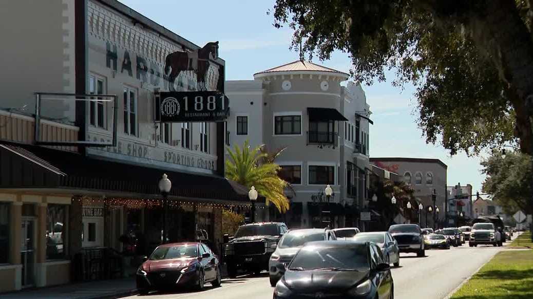 New film commission aims to bring TV, movie productions to Osceola County