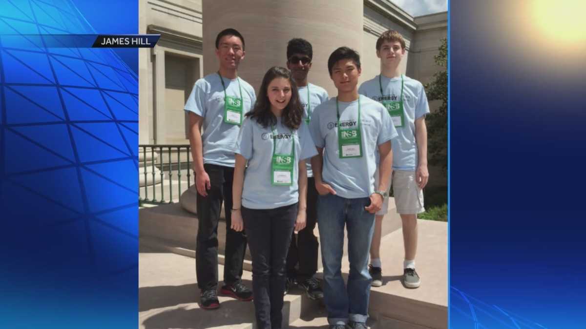 Mira Loma H.S. Science Bowl team wins national competition