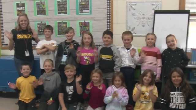 School Shout Out: Drought School - Vimarsana News