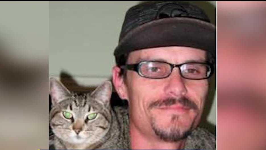 Body of man missing since August found