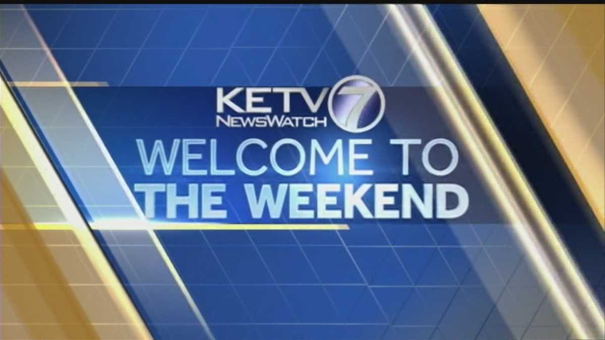 Welcome To The Weekend July 3