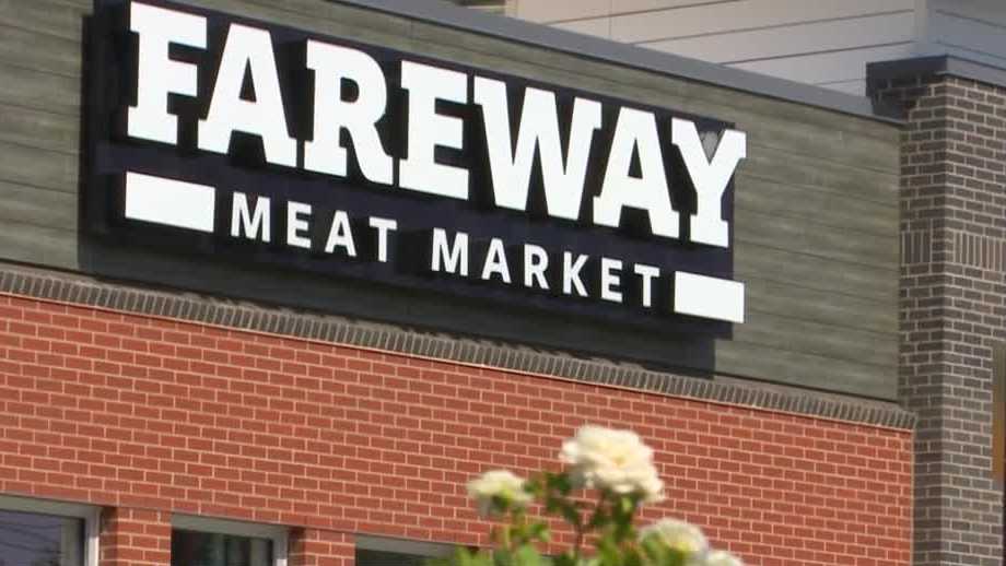 Fareway opens new Beaverdale store