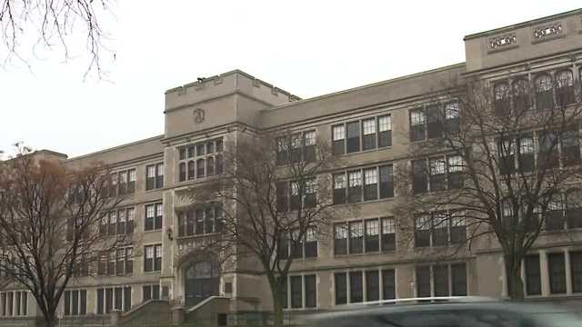 MPS assistant principal accused of child abuse