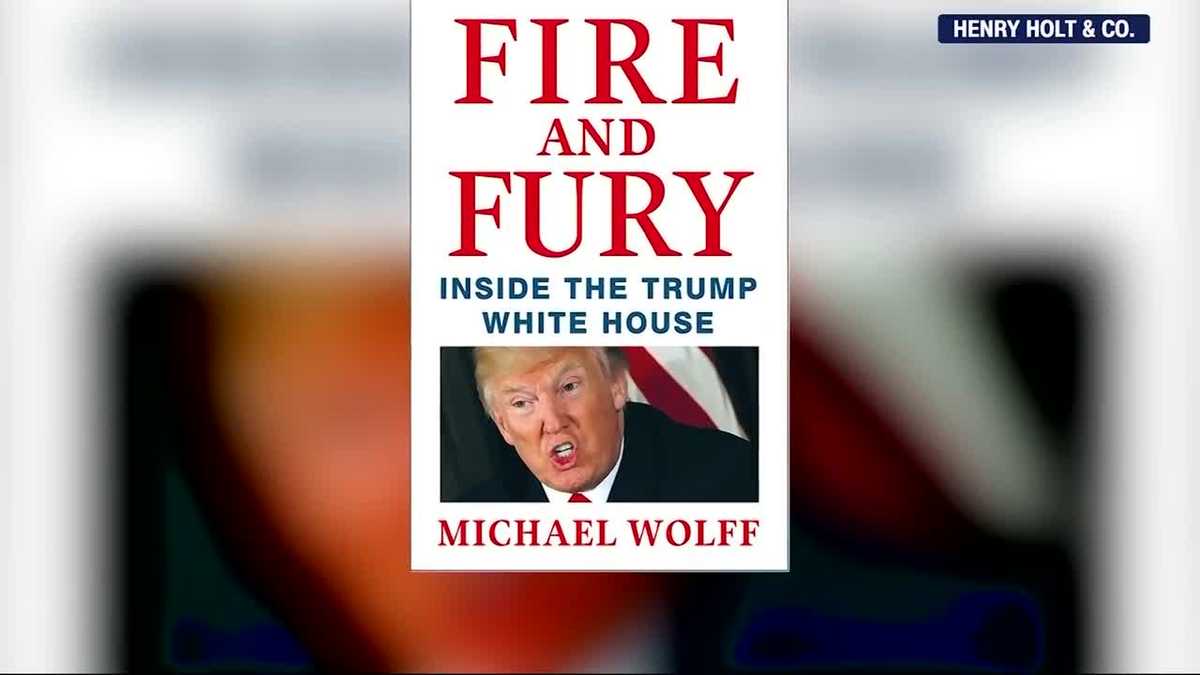 why-book-about-the-trump-white-house-had-the-best-week-on-the-record