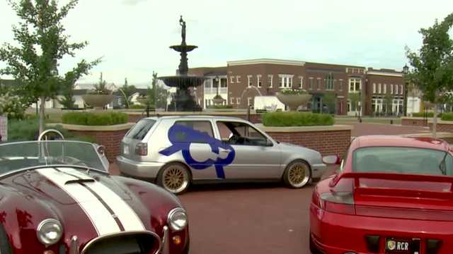 3rd annual Cars in the Commons being held this weekend - Vimarsana News