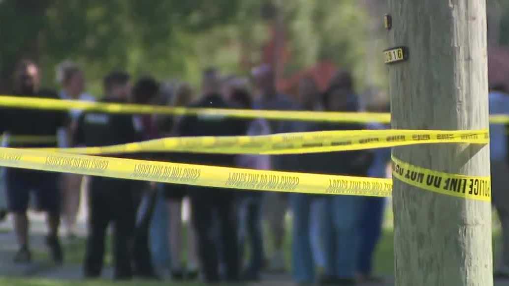Louisville Metro Police investigating after man shot, killed in PRP - WLKY