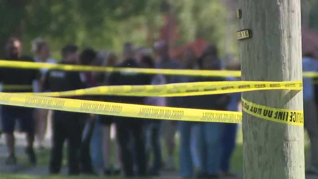 Louisville Metro Police investigating after man shot, killed in PRP - WLKY