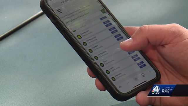 Greenville: New city app - Vimarsana News
