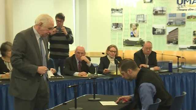 Commission investigating Lewiston hears from local police - Vimarsana News