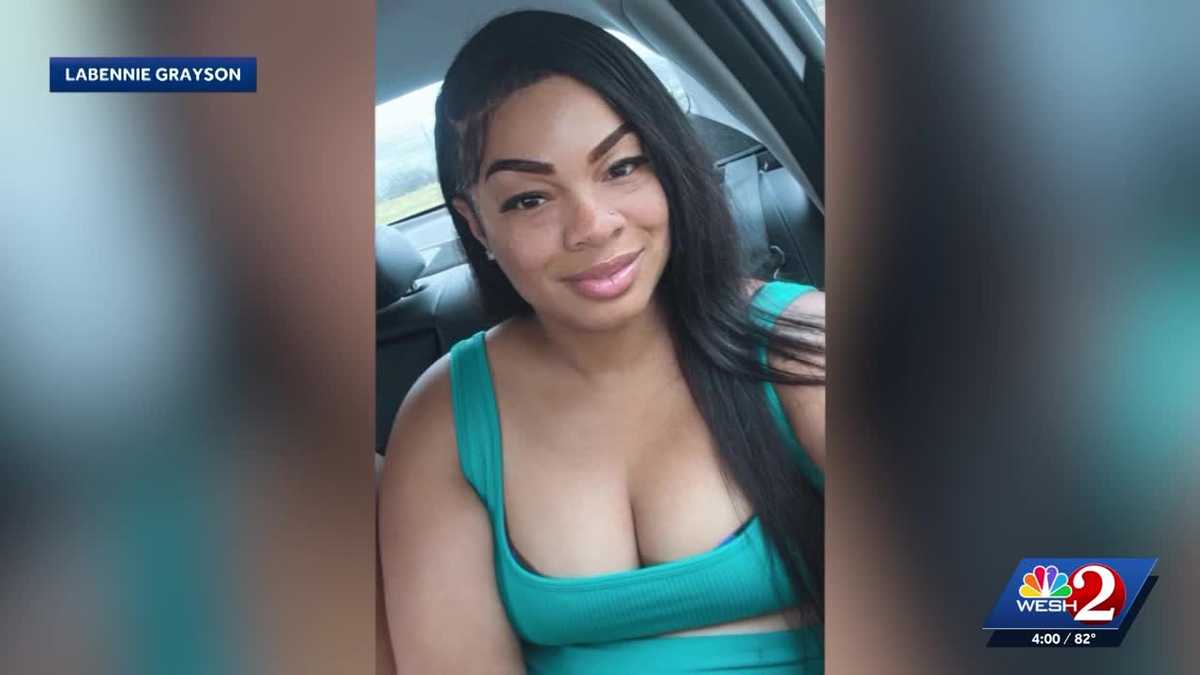 Mother who drowned saving her son sparks questions about lowered railing at Volusia park