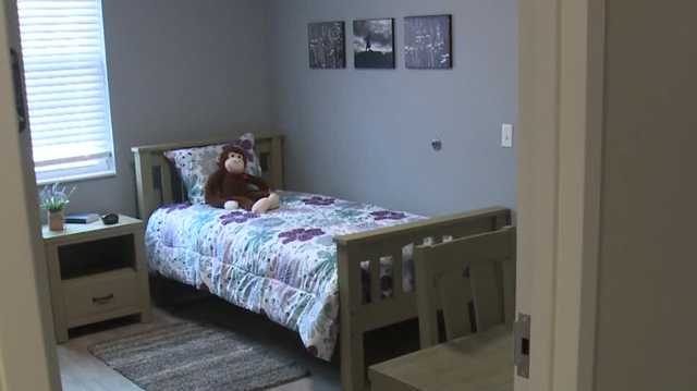 'The Refuge' opens in Southern Indiana for displaced children - Vimarsana News