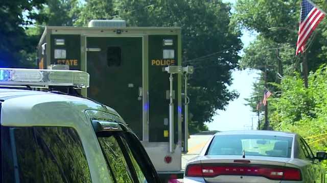 Hooksett, New Hampshire stabbing: Dillon Sleeper found guilty - Vimarsana News