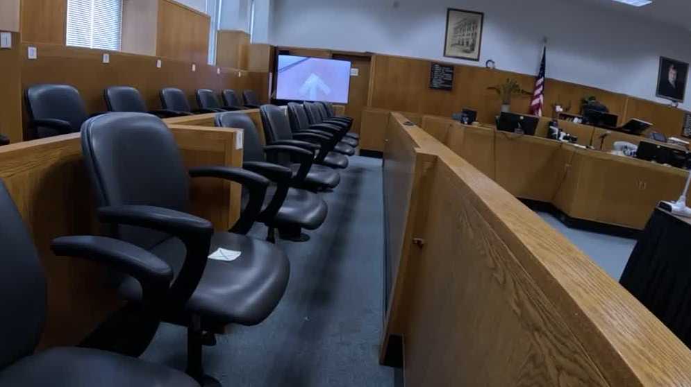 'This is an embarrassment': MKE County chief judge sounds off on 90-degree courtrooms