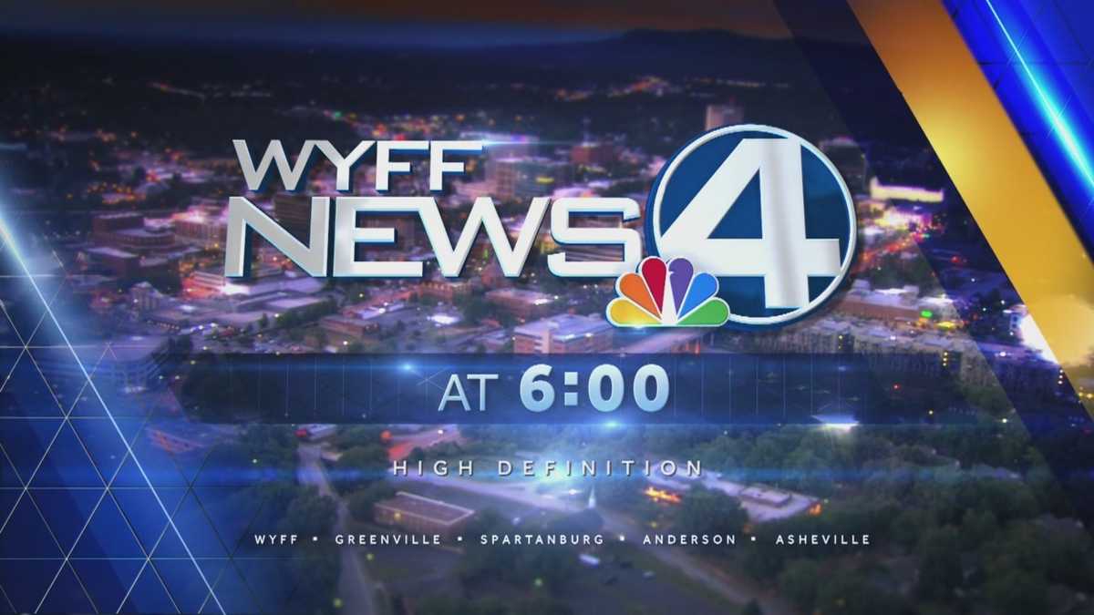 Wyff News 4 At 6: October 13, 2014