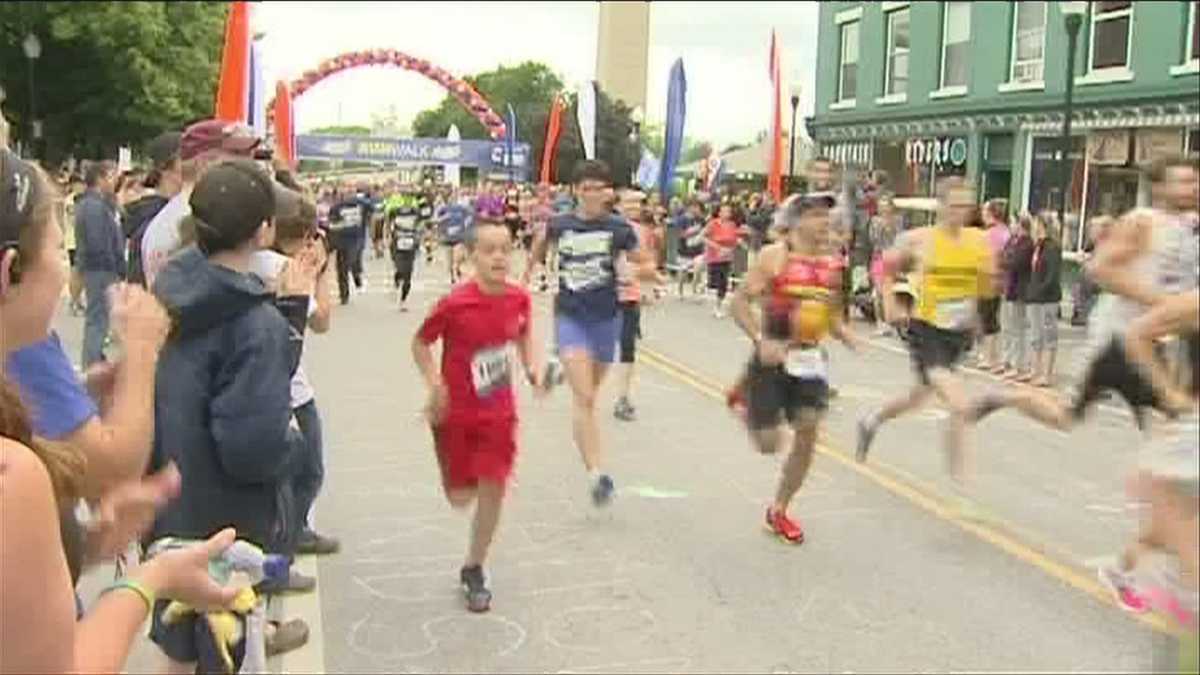 'Biggest Loser' race comes to Plattsburgh