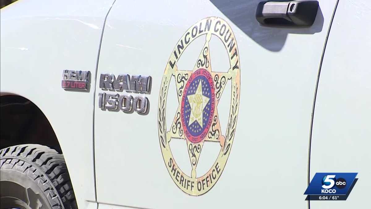 Lincoln County deputy on leave after shooting suspect - KOCO