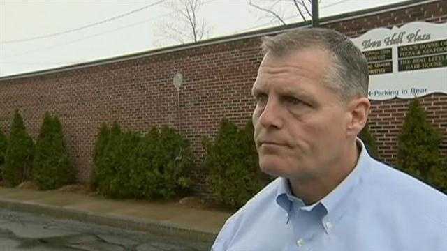 Police chief placed on administrative leave