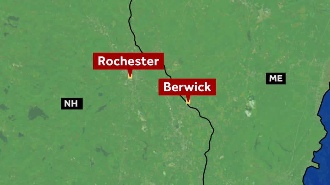 Rochester man arrested after allegedly stabbing teen in ME, officials say