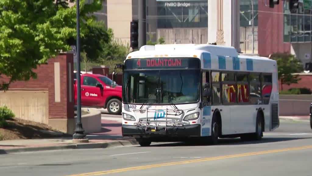 Teens allegedly held bus passengers at gunpoint, rise in youth violence