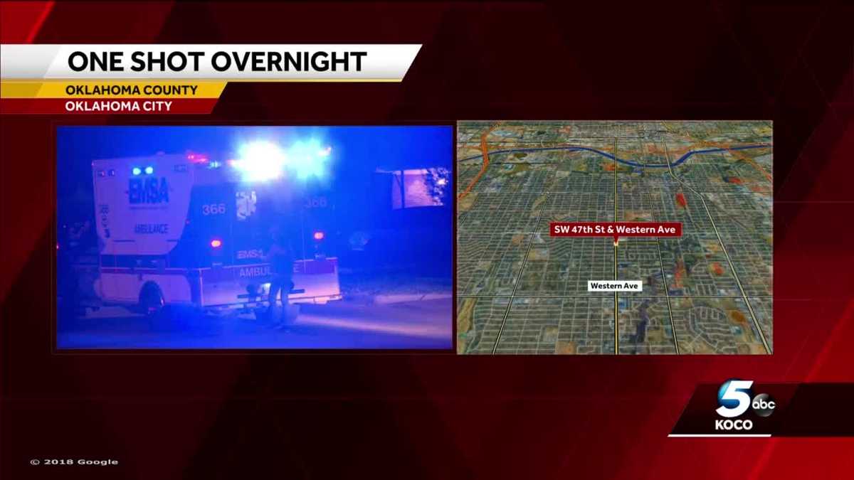 Homeowner shot during home invasion in southwest OKC; four on the run ...