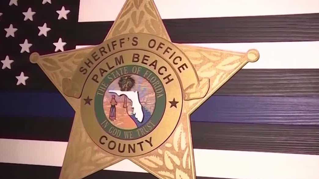 Palm Beach County sheriff's deputy resigns after investigation into online foot fetish account