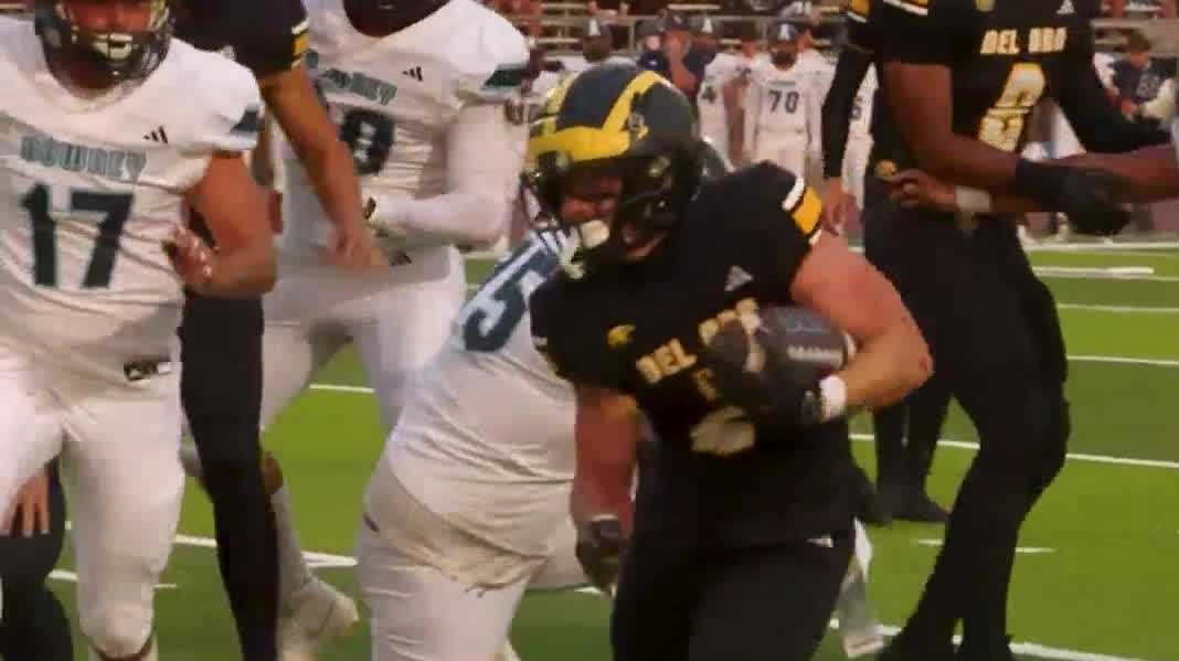 2026 High School Playbook: Watch Week 1 recaps, highlights and game scores
