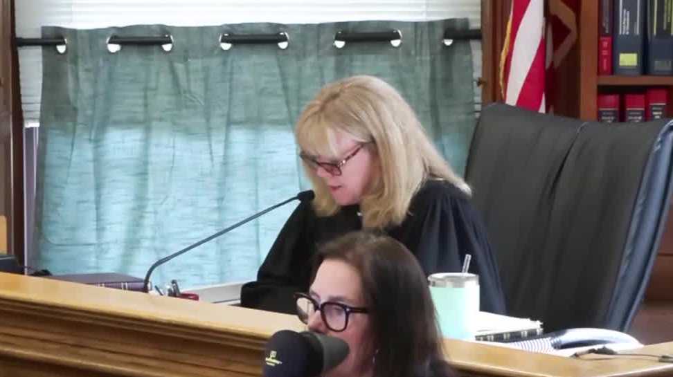 Judge in Karen Read retrial limits prosecution witness testimony