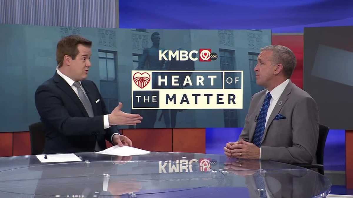 Phil LeVota one-on-one: taxes, teams, and elections