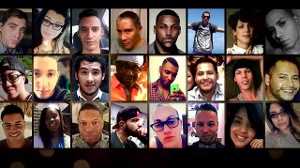 People all over the world stand with Orlando