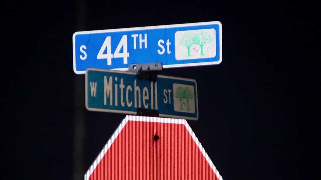 Suspect arrested after West Milwaukee homicide