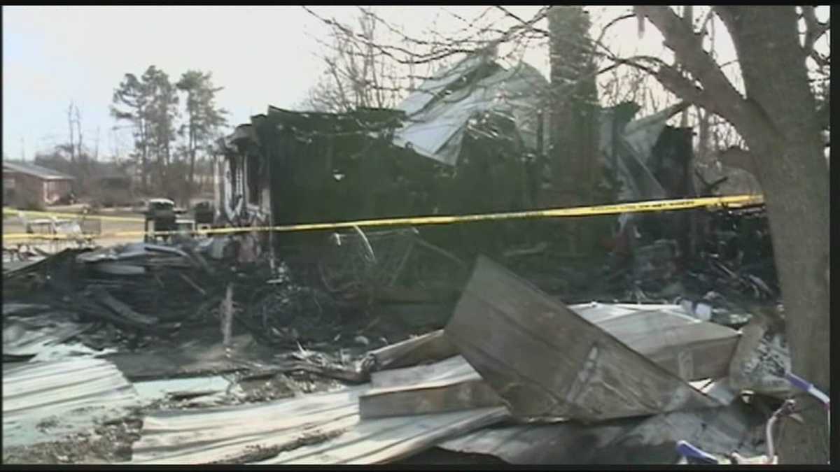 Community mourning after morning house fire leaves 9 dead