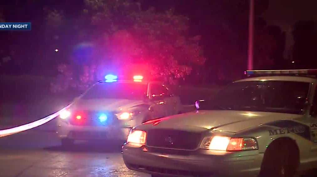 Coroner identifies 31-year-old killed in South Third Street shooting