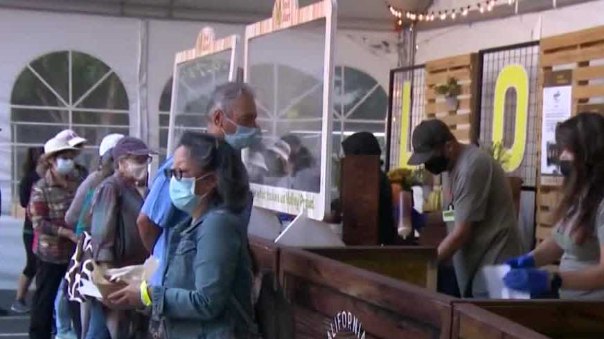 Looking to take part in Farm-to-Fork Festival? Grants now open to small businesses - Vimarsana News