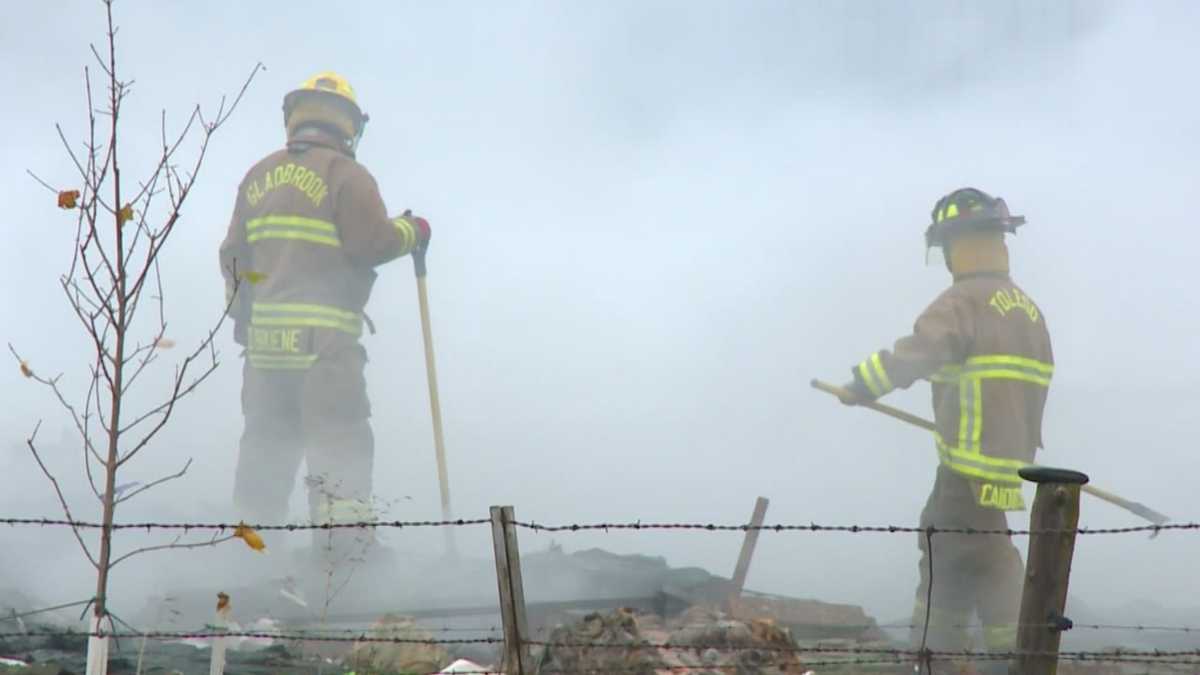 One person killed, another injured in house explosion