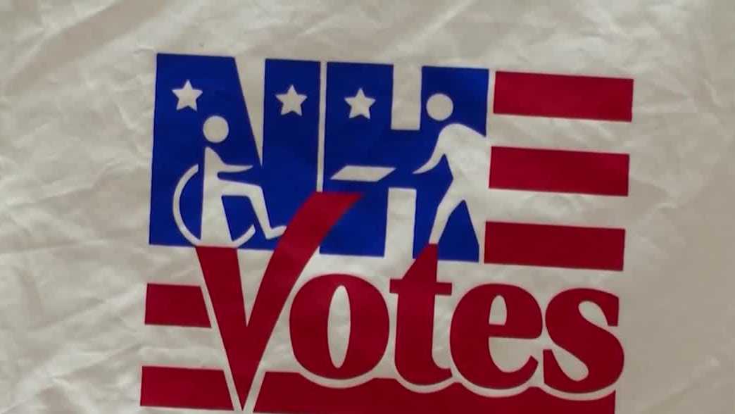 Bill to move New Hampshire primary to June heads to Gov. Kelly Ayotte's desk