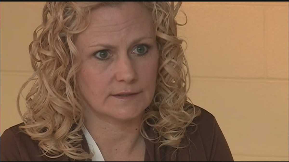 Pamela Smart says 25 years is long enough sentence