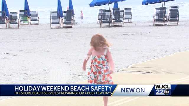 Shore Beach Services expecting large crowds - Vimarsana News